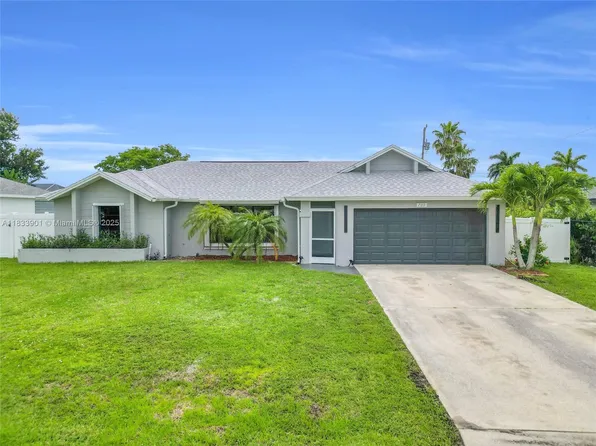 709 SW 9th Ave, Cape Coral, FL 33991