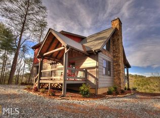 0 Ballewtown Rd #1, Blue Ridge, GA 30513