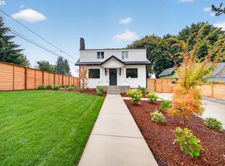 4705 NE 110th Ave, Portland, OR 97220