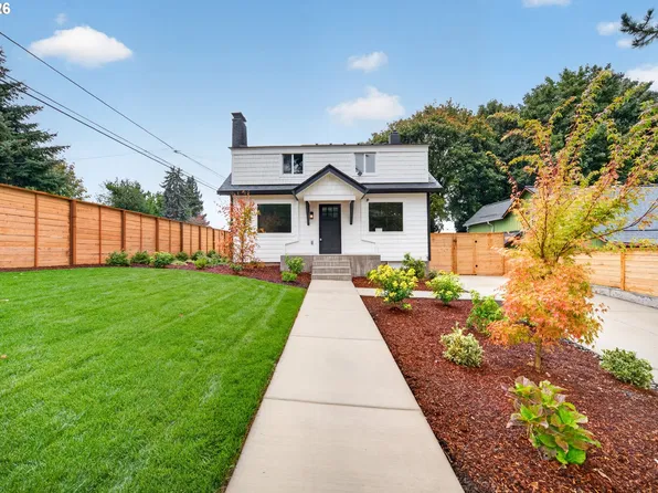 4705 NE 110th Ave, Portland, OR 97220