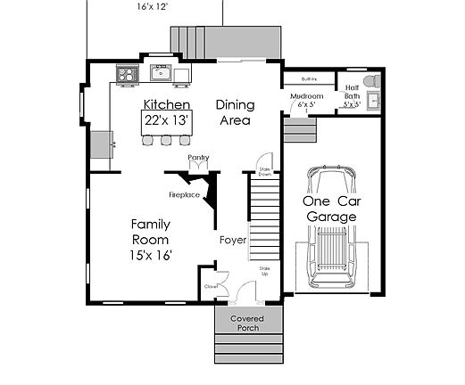 3rd image of 2 Chester St