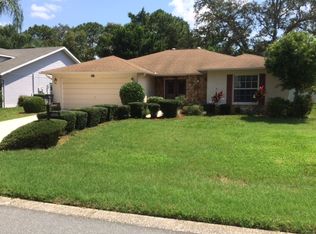 2412 Birdie Ln, Spring Hill, FL 34606