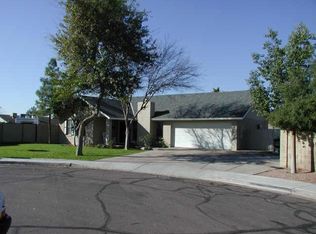 1633 E Grove Ave #WOW, Mesa, AZ 85204