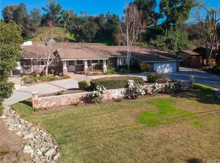 656 S Corrida Dr, Covina, CA 91724