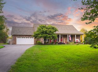 291 Cave Springs Rd LOT 7, Lebanon, TN 37087