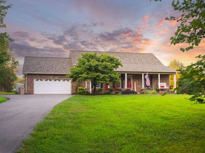 291 Cave Springs Rd LOT 7, Lebanon, TN, 37087