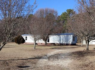 36 Bruce Ln, Dunn, NC 28334