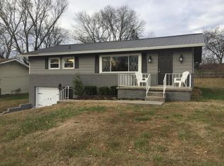 3107 Cherrywood Rd, Knoxville, TN 37921