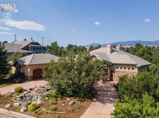 4572 Stonehill Rd, Colorado Springs, CO 80918