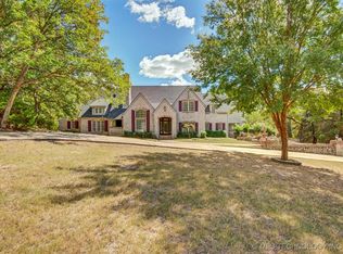 9808 N Newbury St, Owasso, OK 74055