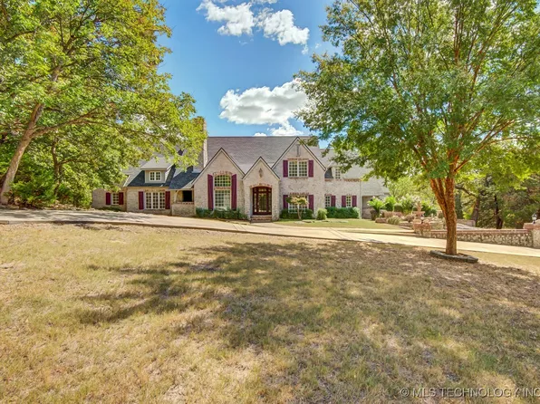 9808 N Newbury St, Owasso, OK 74055