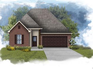 1362 Fenton Cir, Foley, AL 36535