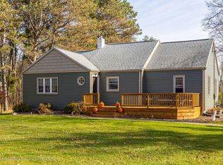 2487 Vandekarr Rd, Owosso, MI 48867