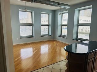 Ten West Lofts, Pontiac, MI 48342