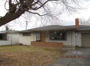 1110 Alandale St, Klamath Falls, OR 97603