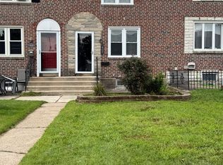 407 Pine St, Glenolden, PA 19036