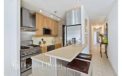 Sold by Douglas Elliman