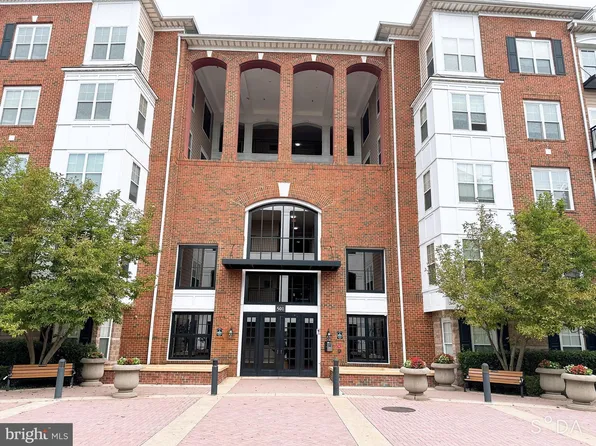 501 Hungerford Dr APT 339, Rockville, MD 20850