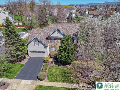 6986 Periwinkle Ct, Macungie, PA, 18062