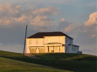 66915 Clark Rd, Saint Clairsville, OH 43950