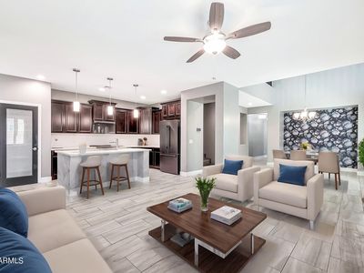 2993 E Shannon St, Gilbert, AZ, 85295