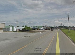 401 N 23rd St, Paragould, AR 72450