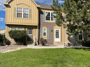19805 Summerset Ln, Parker, CO 80138