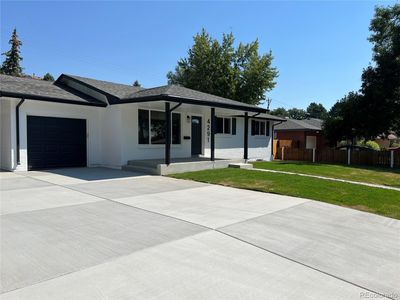4291 W Wagon Trail Drive, Denver, CO, 80123