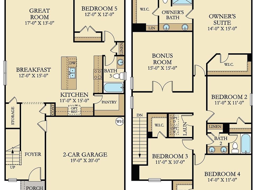2nd image of 202 Wintersweet Way Asd #87