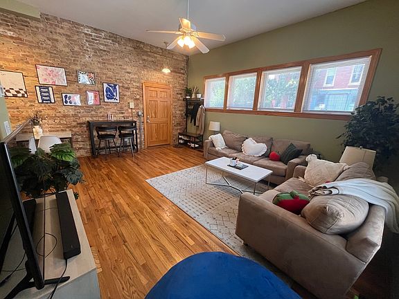 4th image of 1363 N Bosworth Ave APT 1