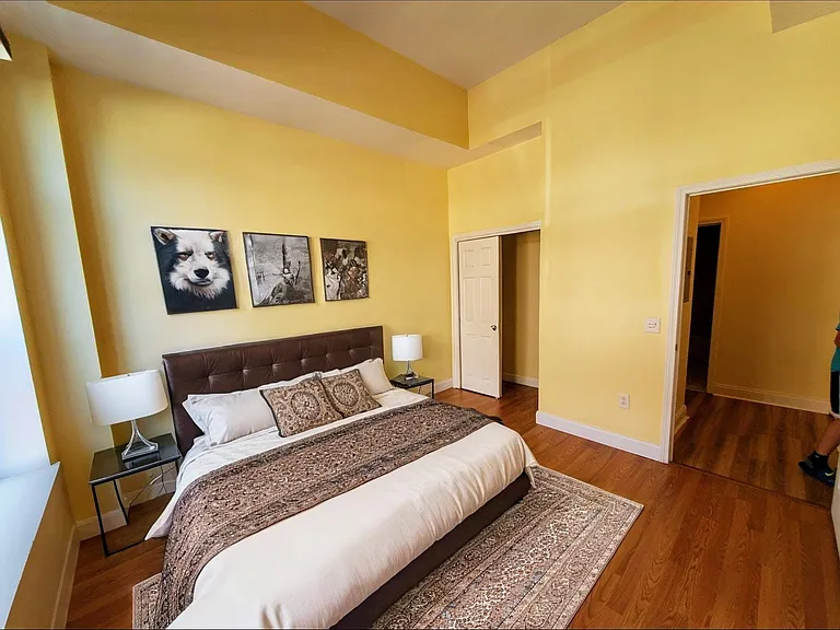 358 Rector St #217D — Photo 4