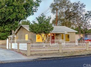 4240 N E St, San Bernardino, CA 92407