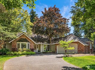 7460 81st Pl SE, Mercer Island, WA 98040