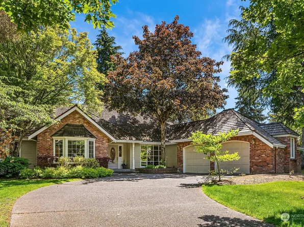 7460 81st Place SE, Mercer Island, WA 98040