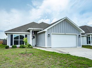 274 Bayou Bend Ln, Panama City, FL 32404