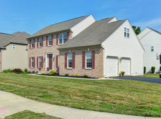 199 Haut Brion Ave, Newark, DE 19702