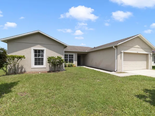 566 Hummingbird Ct, Poinciana, FL 34759