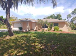 872 Duquesne Rd, Venice, FL 34293