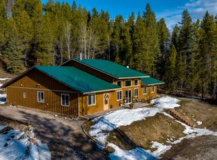 11335 Us Highway 2 E, West Glacier, MT 59936