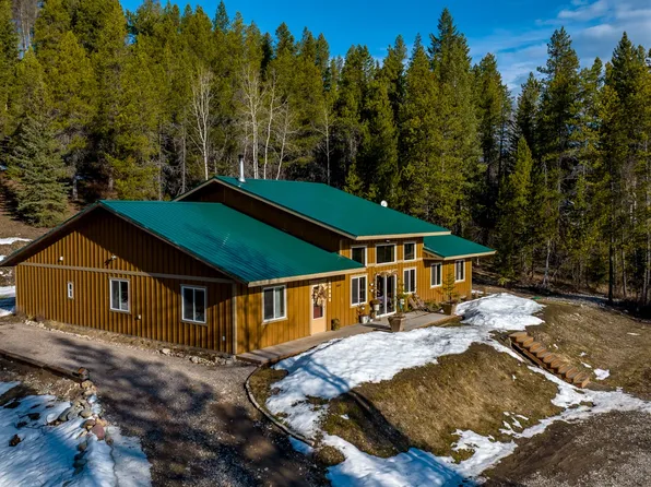 11335 Us Highway 2 E, West Glacier, MT 59936