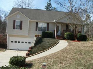 2953 Lake Hollow Rd, Gainesville, GA 30501