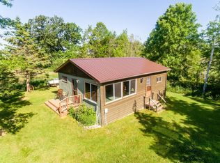 1454 227th Ave, Luck, WI 54853