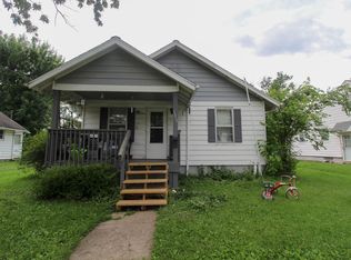 1315 N Olive St, Mexico, MO 65265