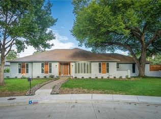 10008 Dahman Cir, Dallas, TX 75238