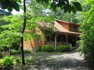 376 Bavarian Way, Fancy Gap, VA 24328