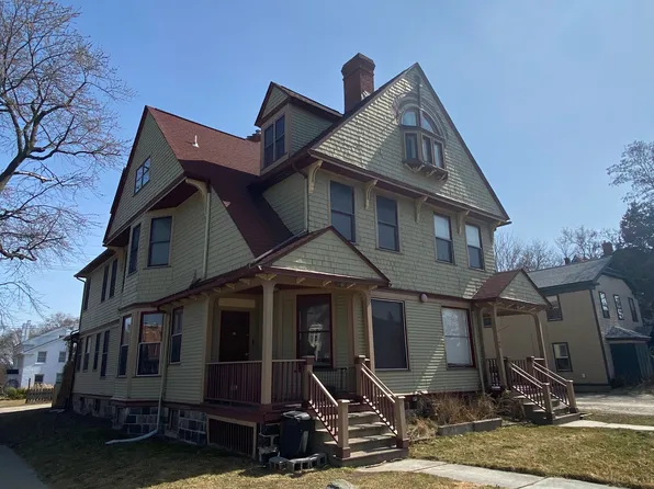 190 N Washington St #C2, Ypsilanti, MI 48197