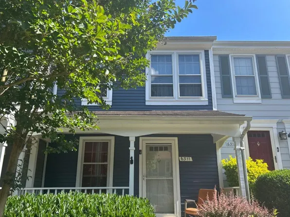 6311 Chimney Wood Ct, Alexandria, VA 22306