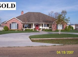 10000 Breuk Ln, Amarillo, TX 79119