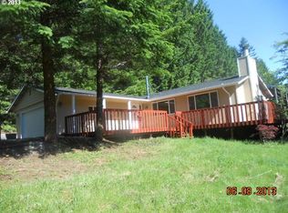 39801 Howard Rd, Marcola, OR 97454