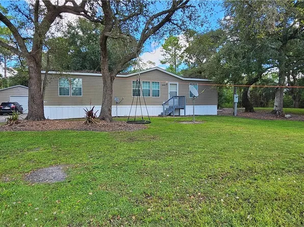 2235 Murray Rd, Fort Denaud, FL 33935